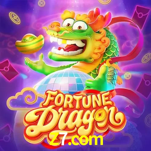 fortune dragon game image
